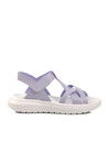 Lilac Kids Flat Sandals 24-995 F