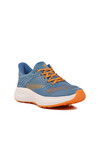 Blue Textile Mens Sports Shoes 24200 M