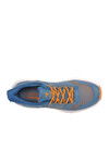 Blue Textile Mens Sports Shoes 24200 M