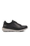 Black Mens Casual Shoes 242010 M