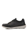 Black Mens Casual Shoes 242010 M