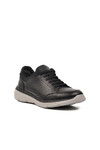 Black Mens Casual Shoes 242010 M