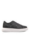 Black-White Mens Casual Shoes 24BNT01 M