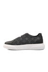 Black-White Mens Casual Shoes 24BNT01 M