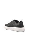 Black-White Mens Casual Shoes 24BNT01 M