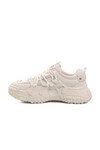 White Womens Sneakers 24Y382 Z