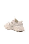 White Womens Sneakers 24Y382 Z