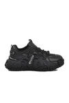 Black Womens Sneakers 24Y382 Z