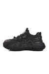 Black Womens Sneakers 24Y382 Z