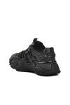Black Womens Sneakers 24Y382 Z