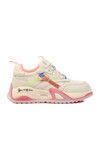 Pink Womens Sneakers 24Y425 G