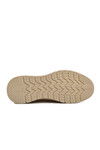 Beige Mens Sneakers 24Y527 M