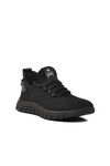 Black Mens Sneakers 24Y527 M