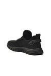 Black Mens Sneakers 24Y527 M