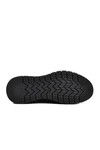 Black Mens Sneakers 24Y527 M