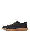 Black Mens Sneakers 24Y537 M