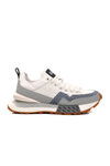 حذاء رياضي رجالي أبيض 24Y544 M