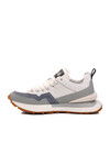 حذاء رياضي رجالي أبيض 24Y544 M