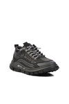 Black Mens Sneakers 24Y590 M