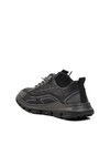 Black Mens Sneakers 24Y590 M