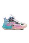 Lilac Kids Basketball Shoes 24Y666 F