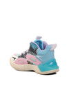 Lilac Kids Basketball Shoes 24Y666 F