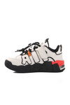 White Kids Sneakers 24Y671 P