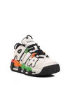White Kids Sneakers 24Y671 P