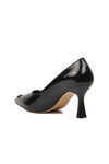 Black Womens High Heel Shoes 357069 Z