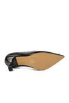 Black Womens High Heel Shoes 357069 Z