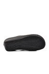 Black Womens Slippers 38-973 Z