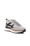 Ice-Navy Blue Mens Sneakers 595 Jupiter M