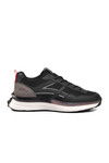 Black Mens Sneakers 595 Jupiter M