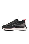 Black Mens Sneakers 595 Jupiter M