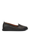 Black Womens Casual Shoes 6005 Z
