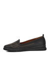Black Womens Casual Shoes 6005 Z