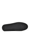 Black Womens Casual Shoes 6005 Z