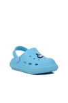 Blue Unisex Sabo Kids Slippers 755 F