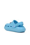 Blue Eva Lightweight Unisex Kids Slippers 755 P