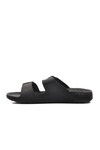 Black Mens Slippers 80-955 M