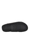 Black Mens Slippers 80-955 M
