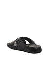 Black Mens Slippers 80-959 M