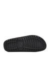 Black Mens Slippers 80-959 M