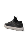 Black Ice Genuine Leather Mens Casual Shoes 818 M