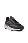 Black-White Mens Sneakers Bolton M