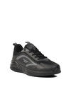 Black-Smoke Mens Sneakers Bolton M