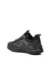 Black-Smoke Mens Sneakers Bolton M