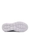 White Kids Sports Shoes BST-356 F