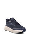 Navy Blue Mens Sports Shoes BST-427 M