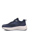 Navy Blue Unisex Sneakers BST-427 G